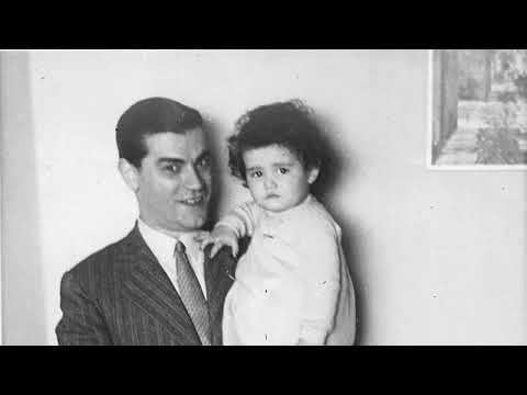 Child Martha Argerich plays the piano: Beethoven, Mozart, Schumann, Bach & Mendelssohn