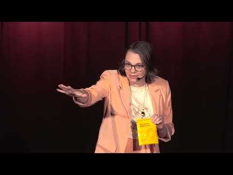 Repenser le deuil, un rendez-vous à la fois | Josée Masson | TEDxQuébec