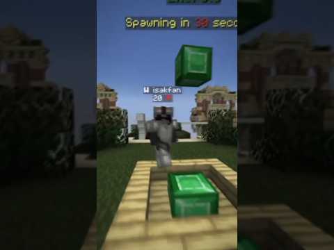 Ultra PvP🥶 | subscrib and like #pvp #edit #minemen #fireball #bedwars #hypixel #trustonallah #تفاعل