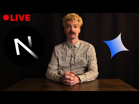 EMERGENCY STREAM: Gemini 2.5 Pro, Next.js Security Exploits, DeepSeek quietly drops new model
