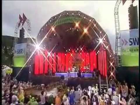 Matthias Reim - Ich bin nicht verliebt (Unverwundbar) 2008