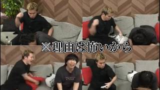 動画サムネイル