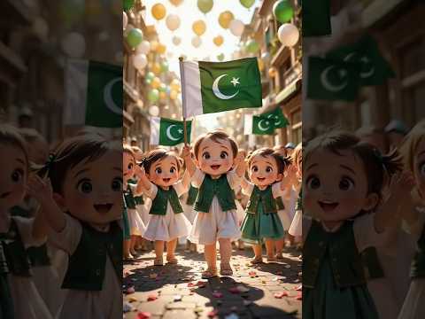 14 August 2025#14august #pakistan zindabad #pakistan #virlshort #ai#shortsfeed #yt #viral#trending
