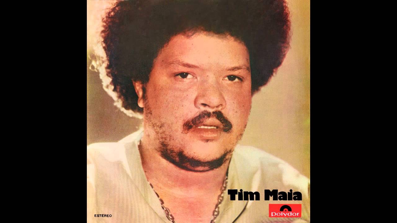 Você - Tim Maia - Cifra Simplificada