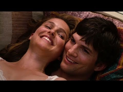 No Strings Attached Trailer HD