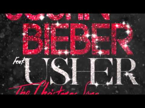 Justin Bieber - The Christmas Song (Chestnuts Roasting on an Open Fire) *REAL SONG*