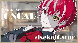 【Male Alt/ RP Fictional Stream】 NO, NOT OZZY... NOT OLIVER【Kureiji Oll