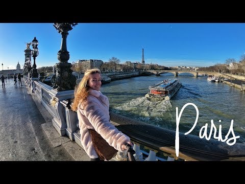 Solo weekend trip to Paris in December | World Wanderista