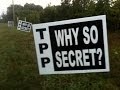 TPP: Fast Track to Poverty