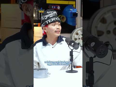 Ternyata Aloy ga tau warna rambu lalu lintas #tuahkreasi #prazteguh