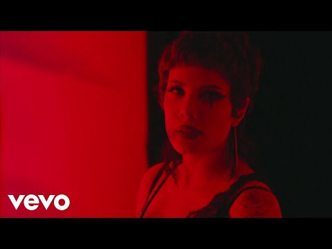 Halsey - Easier Than Lying (Live from Los Angeles)