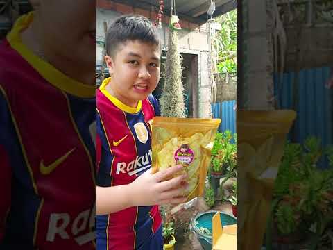 รีวิวทุเรียนทอดกรอบอร่อยไร้น้ำ รีวิวทุเรียนทอดกรอบอร่อยไร้น้ำ