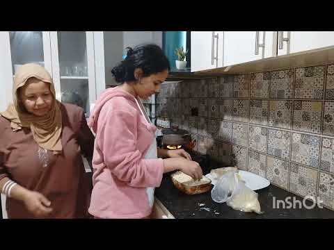 روحت لقفصة / قعدنا وحدنا وفرغت علينا الدار