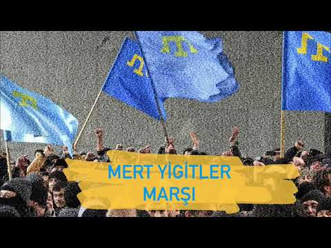 Ismail Kurt_Umer - Mert yigitler marşı
