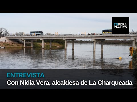 Puente en La Charqueada sobre río Cebollatí: ¿Ha generado un cambio en esta zona del país?
