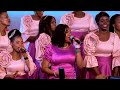 VVC Tanzania Ft Agape Gospel Band - Yamekwisha (Official Video)
