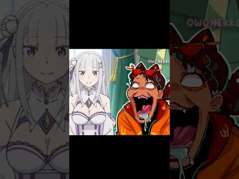 The ReZero Problem #anime #rezero
