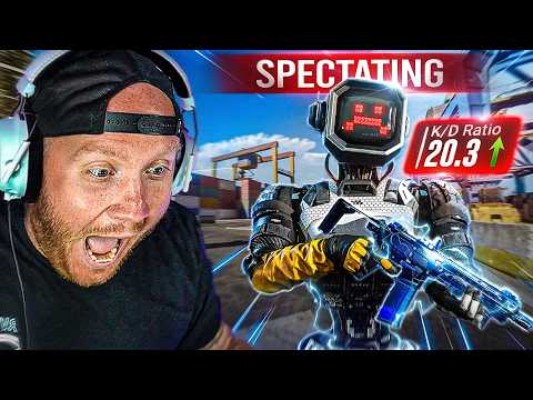 Spectating Skills, Fitness Tips, and Gaming Reflections with TimTheTatman