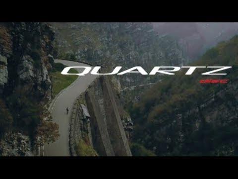 BH QUARTZ DISC | CYCLING PASSION