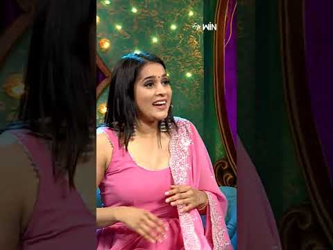 #shorts - Jabardasth Every Friday & Saturday 9:30 PM On ETV #Rashmi #AutoRamprasad #comedyshow