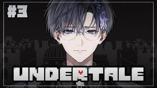 【Undertale】Goodbye, Underground【Nayuta Umbrage | FIRST STAGE PRODUCTIO