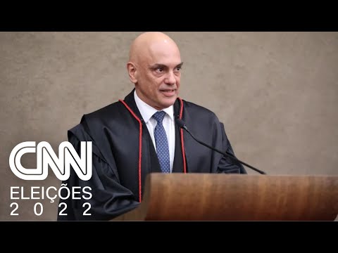 Moraes: Liberdade de expressão não é de agressão | WW