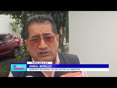 Trujillo: “El último fallecido por dengue es un escolar de 16 años”
