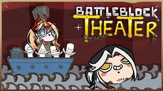 「🔴Battleblock Theater」w/@Asteroth_ARP「Magnum」 #ARProject