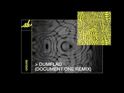 Ordure - Dumflad (Document One Remix)