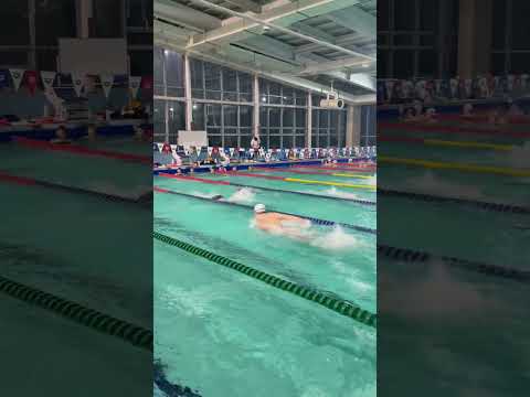 초등학교 3학년 접영 3rd grade fly technique #swimming