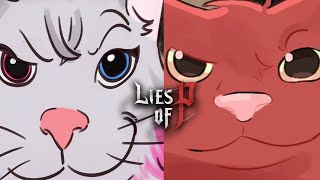 Funny Garden Place & Zoo :)「LIES OF P OVERTURE」#2【Spoiler Alert】