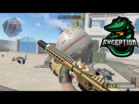 Warface - Random moments #46