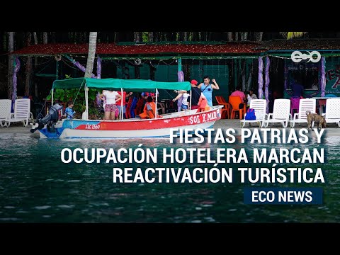 Llegada de cruceros y fiestas patrias marcan reactivación turística en Panamá | ECO News