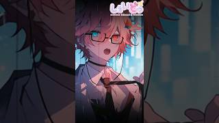 ピンク担当ゆるふわ男性Vsingerが「IRISOUT」歌ってみた結果っw