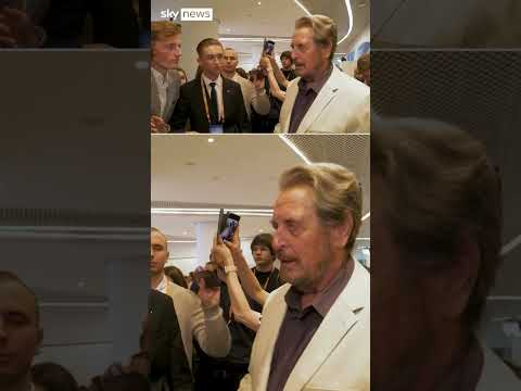 Elon's dad on the Musk-Trump bust-up