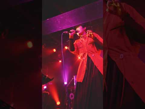 #パスピエ 新曲『煩悩ゴーウェスト』 印象 I live shot ver.2 at LIQUIDROOM #PASSEPIED#live#LIQUIDROOM#newmusic