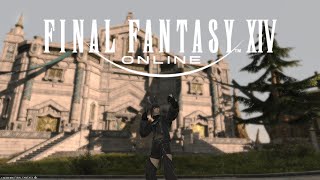 【FINAL FANTASY XIV】seven hells, I'm almost done with heavensward!! ※sp