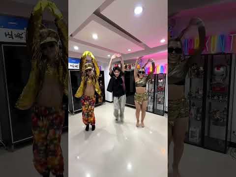 大流行のダンス「BLACKPINK - JUMP」踊ってみた🕺✨#Shorts