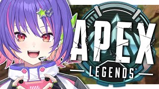 【APEX LEGENDS】GETTING BACK INTO IT!!!!!【#VSPOEN #RikoSolari】