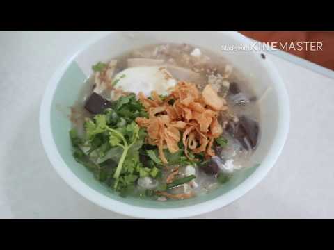 ก๋วยจั๊บญวนทำง่ายอร่อย😋 ก๋วยจั๊บญวนทำง่ายอร่อย😋
