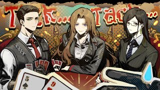 【10章下編】10/3 13:00～ムルソーがラップアレンジでサラジネするまで終わらない配信！！　Season8 Limbus Compan