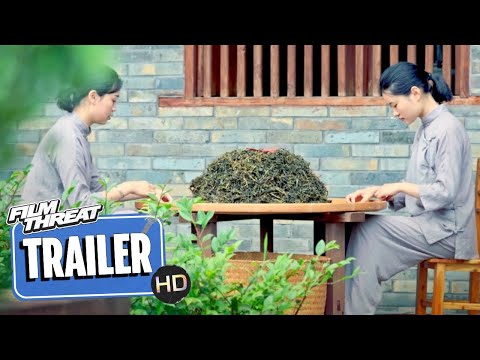 TEA: THE DRINK THAT CHANGED THE WORLD | Official Trailer (2024) | DOCUMENTARY | Film Threat Trailers