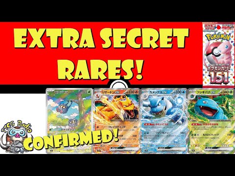 Pokemon TCG News