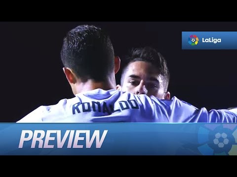Preview of Celta de Vigo - Real Madrid