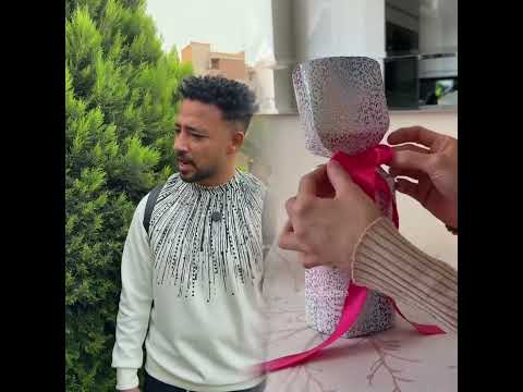 الجزء التاني(الام لا تتعوض👸🏼🖤)طلعو اكسبلور↪️#ألاهواجي☕🔥#الويجوو