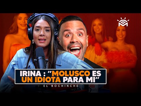 "Molusco es un idiota para mi" - Mensaje de Juan Esteban para Moises Salcé - El Bochinche