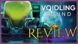 Bound  video test I Dream of Indie Games
