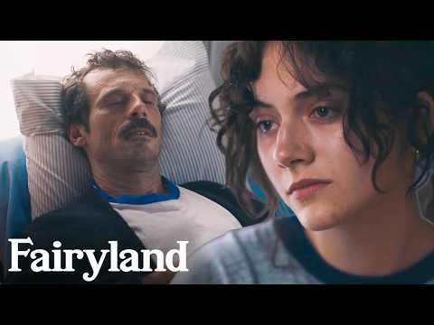 Alysia's Father Loses His Battle With AIDS | Fairyland | Scoot McNairy trailer