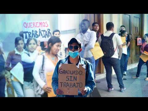 ¿Por qué Ecuador destruye su clima laboral?  | Políticamente Correcto | Ecuavisa