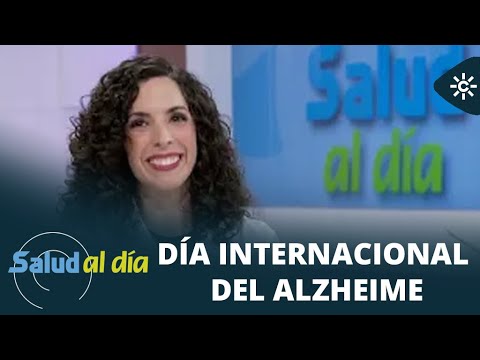 Salud al día | El Día Internacional del Alzheimer